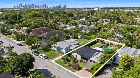 1529 NE 17th Avenue Fort Lauderdale FL 33304