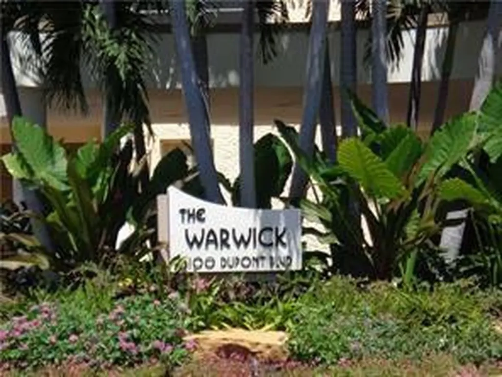 5100 Dupont Boulevard Fort Lauderdale FL 33308