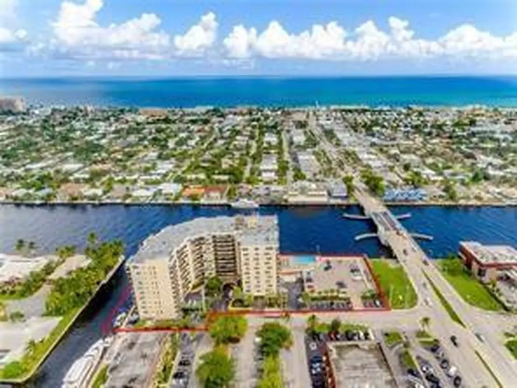 5100 Dupont Boulevard Fort Lauderdale FL 33308