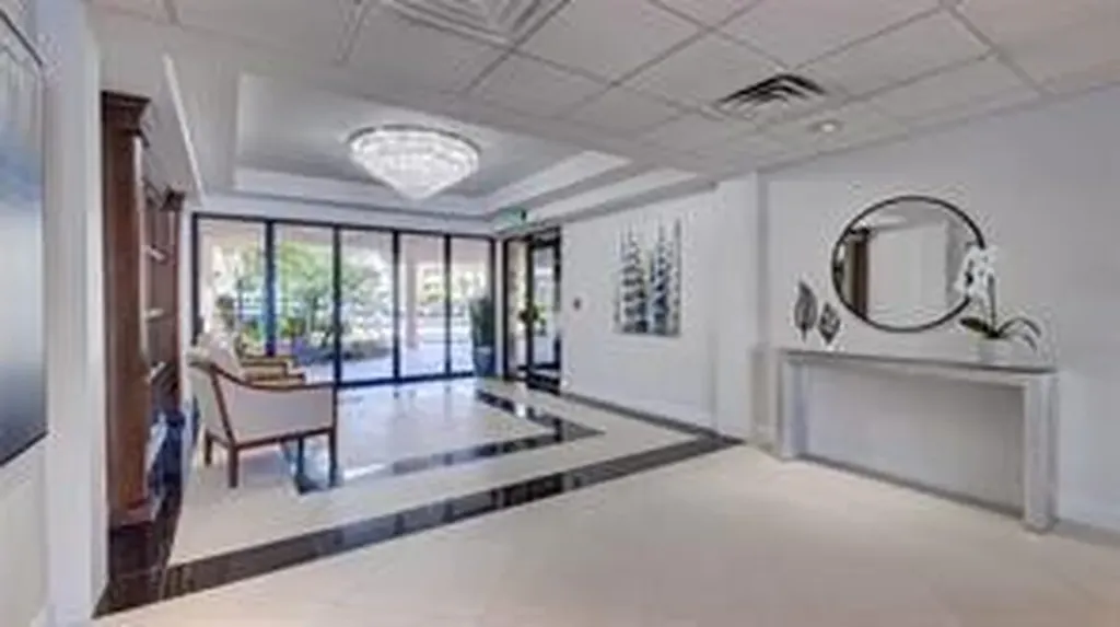 5100 Dupont Boulevard Fort Lauderdale FL 33308