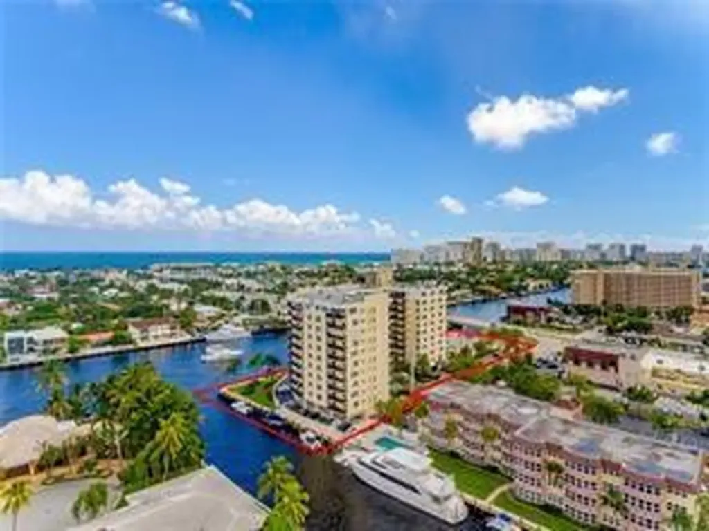 5100 Dupont Boulevard Fort Lauderdale FL 33308