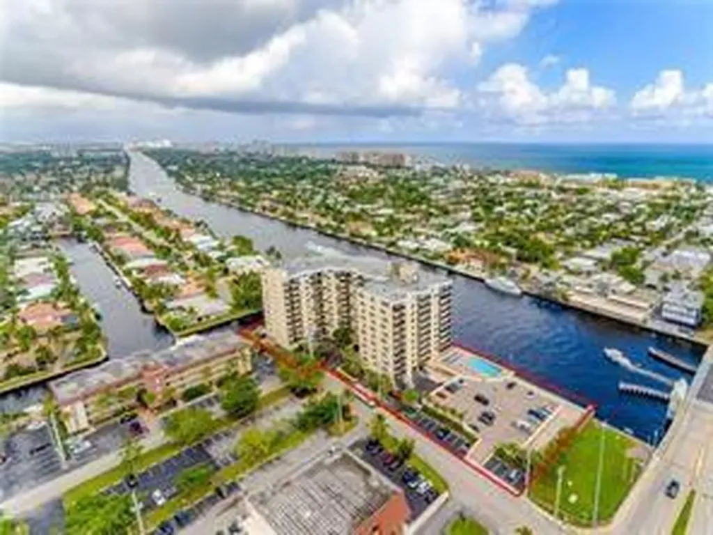 5100 Dupont Boulevard Fort Lauderdale FL 33308