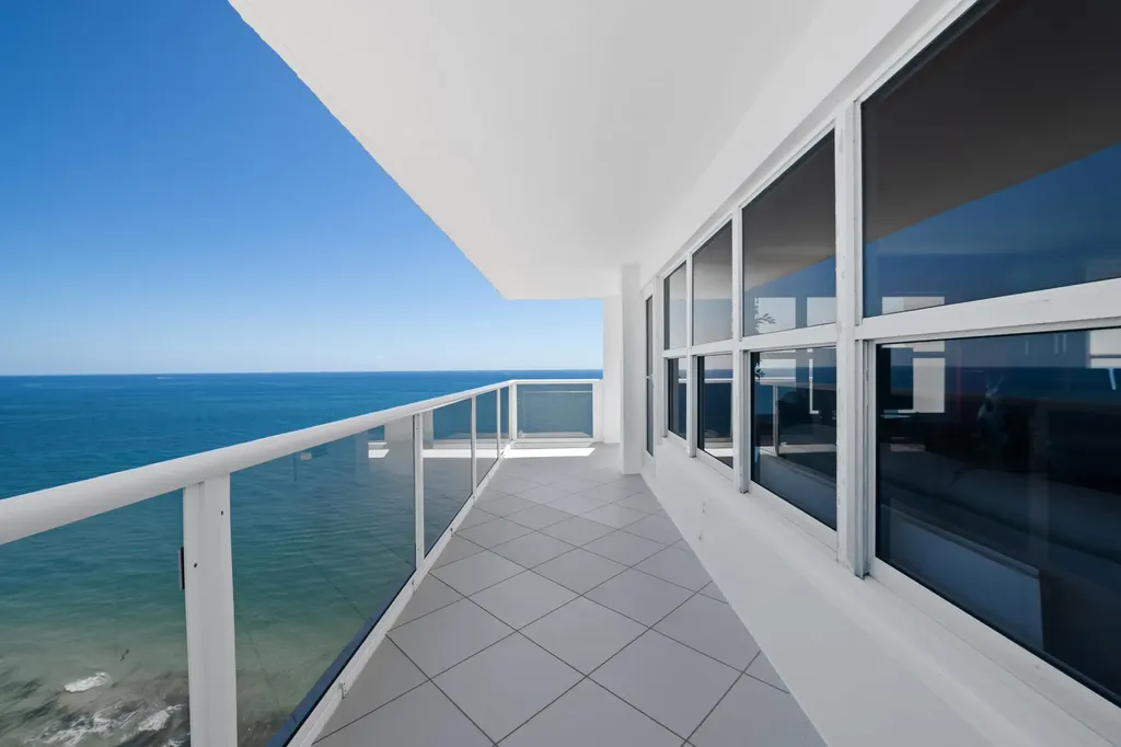 3500 Galt Ocean Drive Fort Lauderdale FL 33308