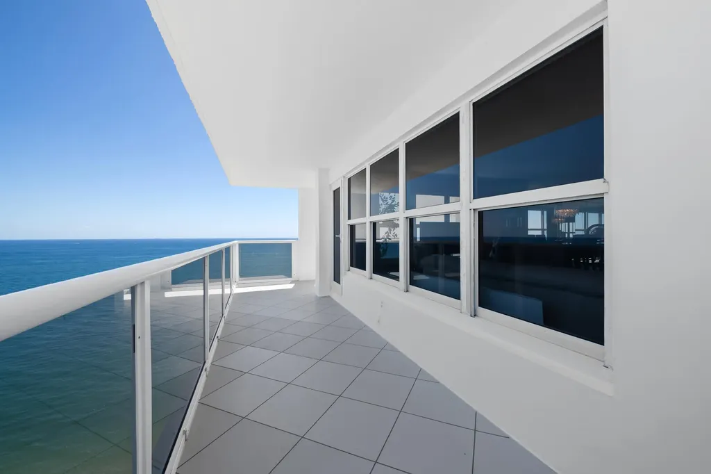 3500 Galt Ocean Drive Fort Lauderdale FL 33308