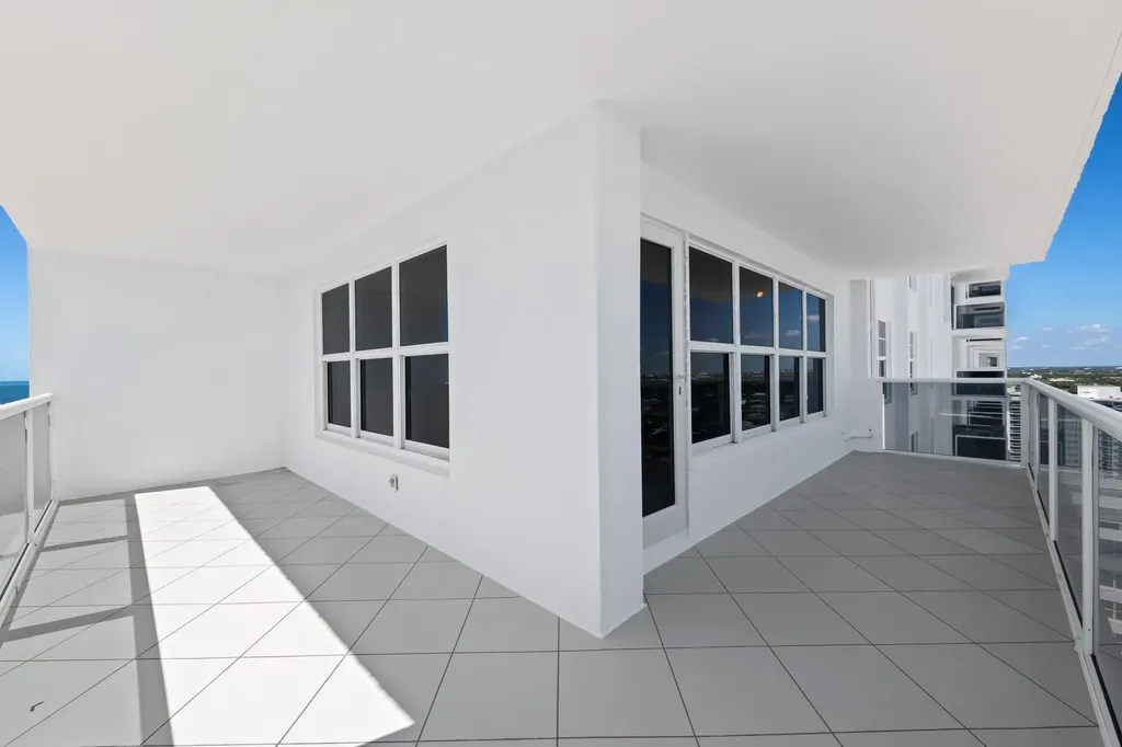 3500 Galt Ocean Drive Fort Lauderdale FL 33308