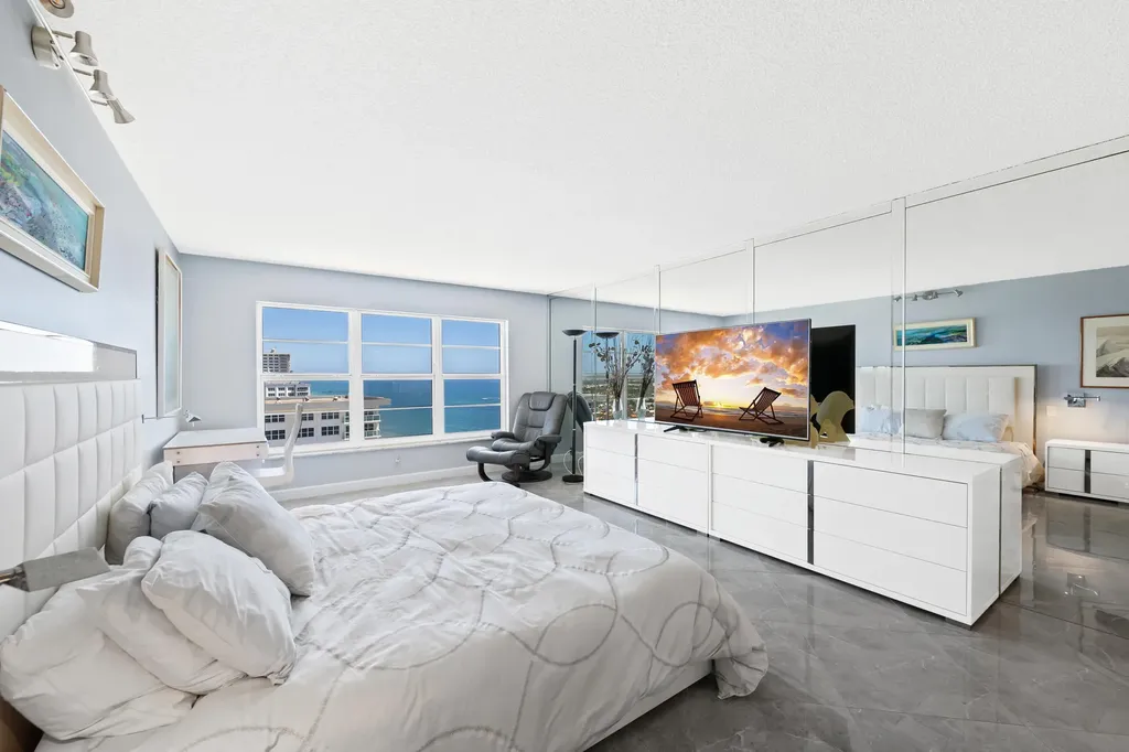 3500 Galt Ocean Drive Fort Lauderdale FL 33308