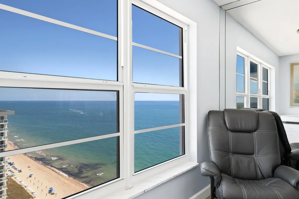 3500 Galt Ocean Drive Fort Lauderdale FL 33308