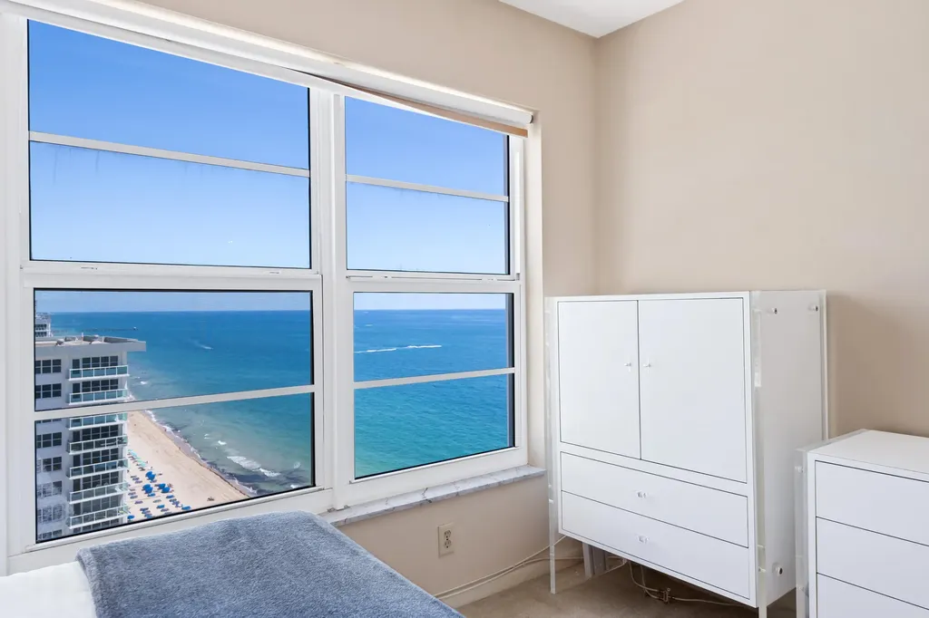 3500 Galt Ocean Drive Fort Lauderdale FL 33308