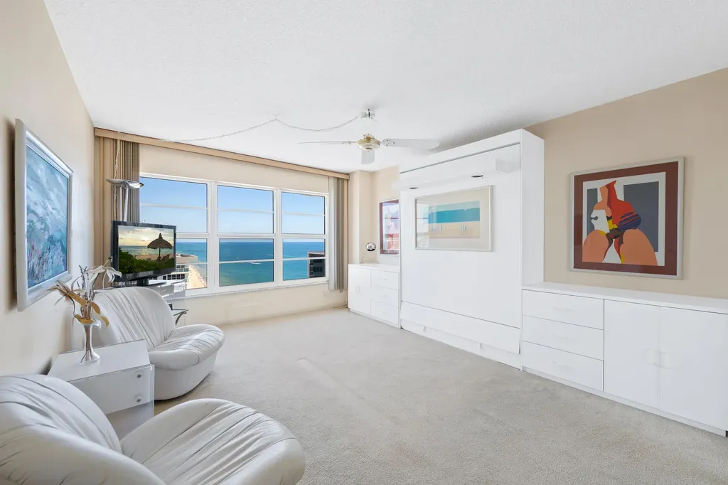 3500 Galt Ocean Drive Fort Lauderdale FL 33308