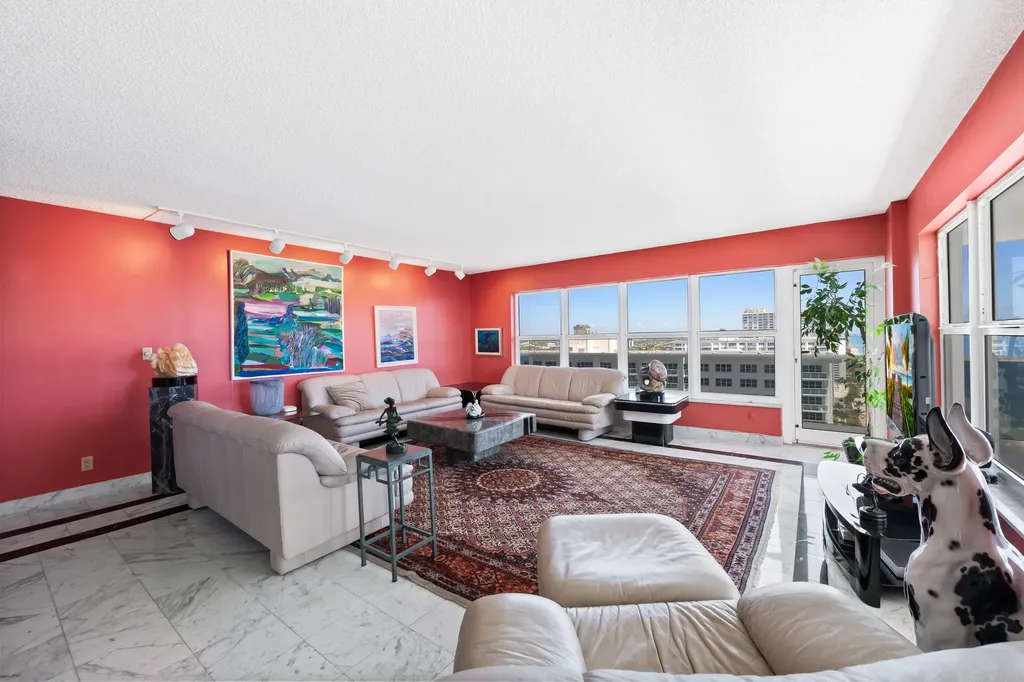3500 Galt Ocean Drive Fort Lauderdale FL 33308