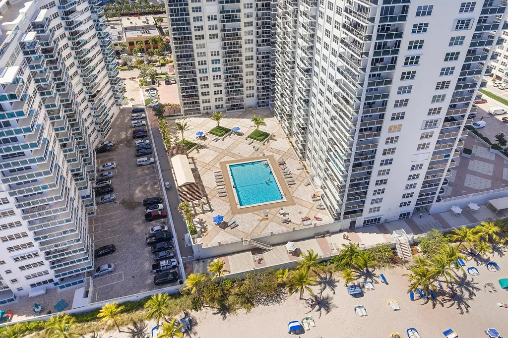 3500 Galt Ocean Drive Fort Lauderdale FL 33308