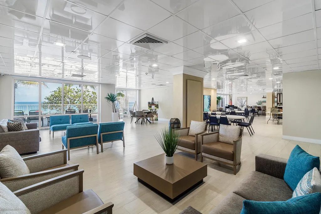 3500 Galt Ocean Drive Fort Lauderdale FL 33308