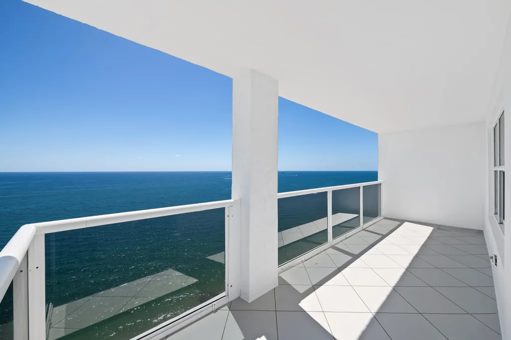 3500 Galt Ocean Drive Fort Lauderdale FL 33308