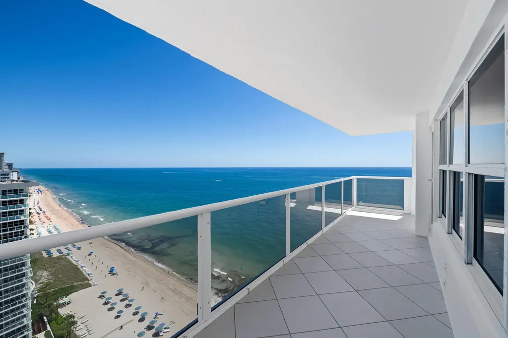 3500 Galt Ocean Drive Fort Lauderdale FL 33308