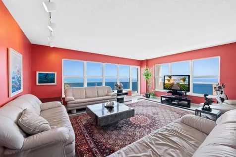 3500 Galt Ocean Drive Fort Lauderdale FL 33308