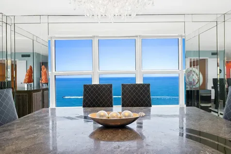 3500 Galt Ocean Drive Fort Lauderdale FL 33308