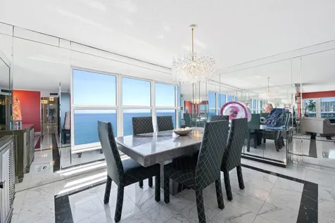 3500 Galt Ocean Drive Fort Lauderdale FL 33308