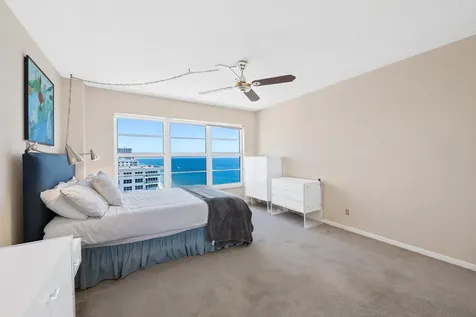 3500 Galt Ocean Drive Fort Lauderdale FL 33308