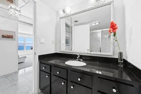 3500 Galt Ocean Drive Fort Lauderdale FL 33308