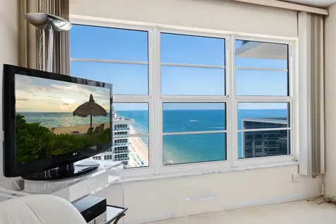 3500 Galt Ocean Drive Fort Lauderdale FL 33308