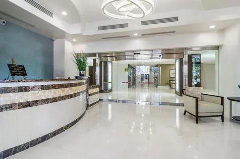 3500 Galt Ocean Drive Fort Lauderdale FL 33308