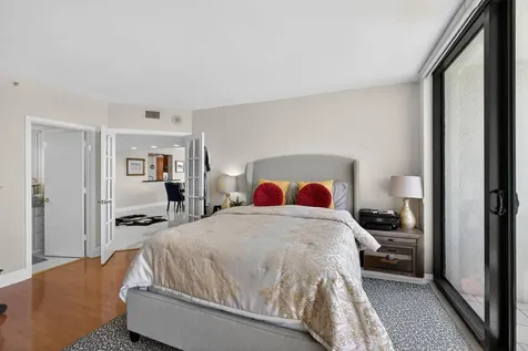 4100 N Ocean Drive Riviera Beach FL 33404