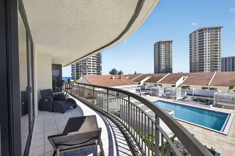 4100 N Ocean Drive Riviera Beach FL 33404