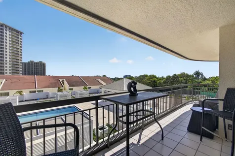 4100 N Ocean Drive Riviera Beach FL 33404