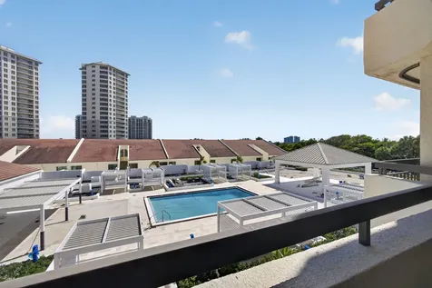 4100 N Ocean Drive Riviera Beach FL 33404