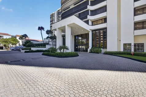 4100 N Ocean Drive Riviera Beach FL 33404