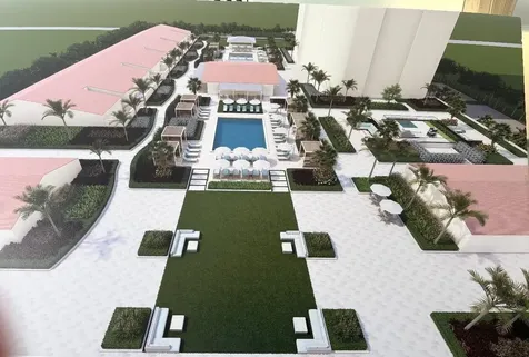 4100 N Ocean Drive Riviera Beach FL 33404