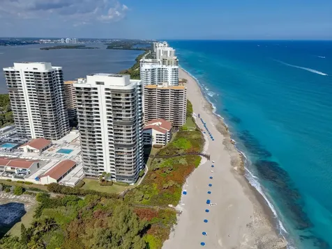 4100 N Ocean Drive Riviera Beach FL 33404