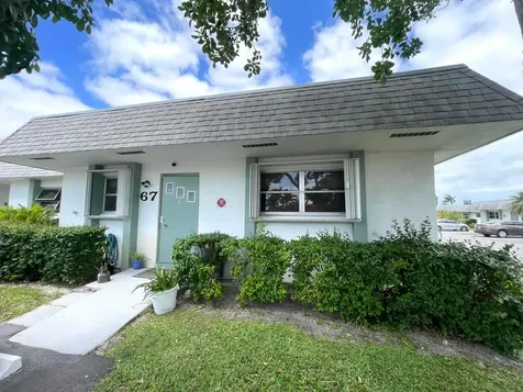2638 Gately Drive E West Palm Beach FL 33415