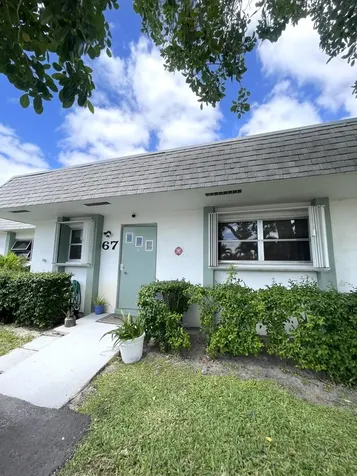 2638 Gately Drive E West Palm Beach FL 33415