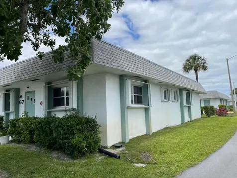2638 Gately Drive E West Palm Beach FL 33415