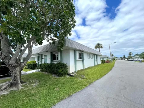 2638 Gately Drive E West Palm Beach FL 33415
