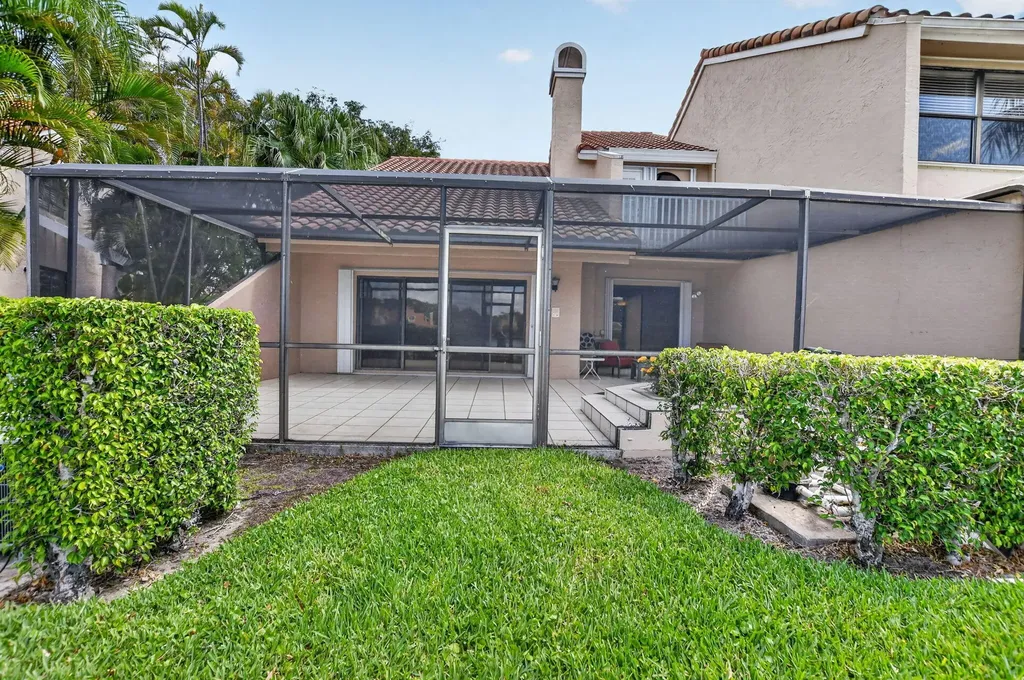 22582 Meridiana Drive Boca Raton FL 33433