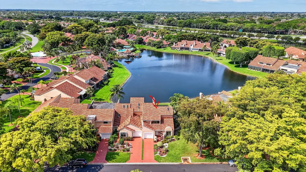 22582 Meridiana Drive Boca Raton FL 33433