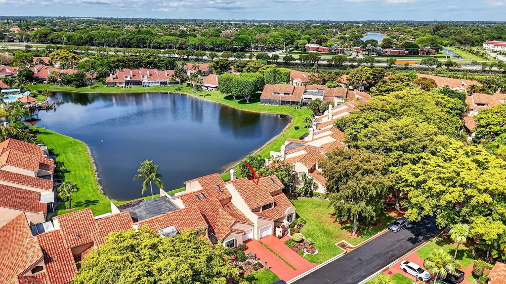22582 Meridiana Drive Boca Raton FL 33433
