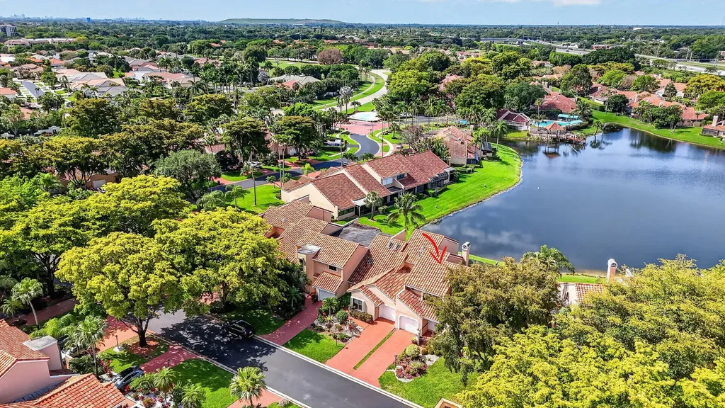 22582 Meridiana Drive Boca Raton FL 33433
