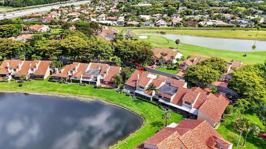 22582 Meridiana Drive Boca Raton FL 33433