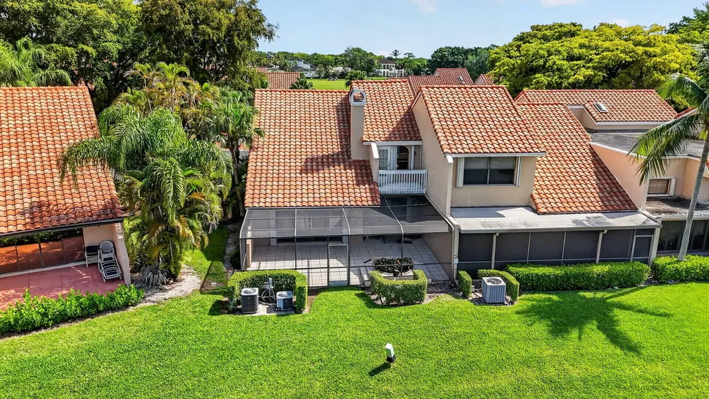 22582 Meridiana Drive Boca Raton FL 33433