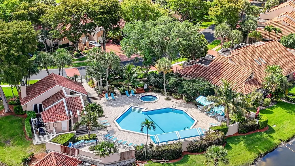 22582 Meridiana Drive Boca Raton FL 33433