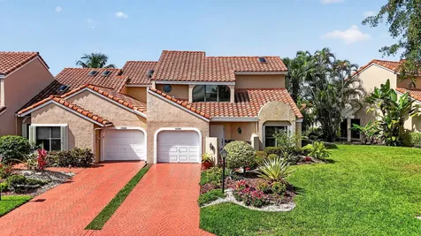 22582 Meridiana Drive Boca Raton FL 33433