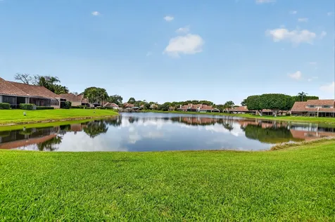 22582 Meridiana Drive Boca Raton FL 33433