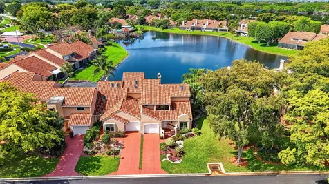 22582 Meridiana Drive Boca Raton FL 33433