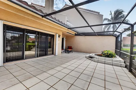 22582 Meridiana Drive Boca Raton FL 33433