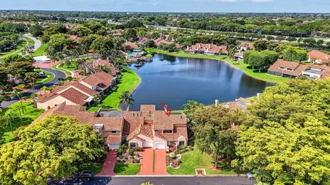 22582 Meridiana Drive Boca Raton FL 33433
