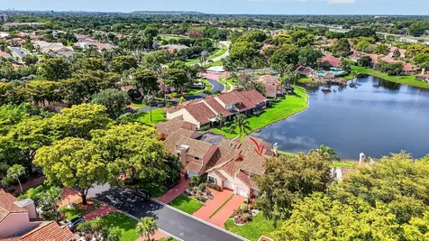 22582 Meridiana Drive Boca Raton FL 33433