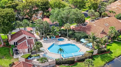 22582 Meridiana Drive Boca Raton FL 33433
